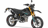 RIEJU MRT 50 SM Pro