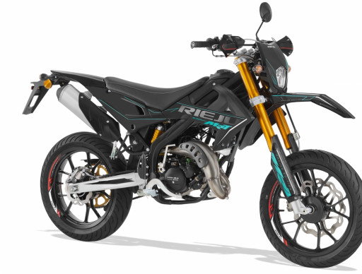 RIEJU MRT 50 SM Pro
