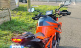 KTM 1290 SUPER DUKE R