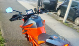 KTM 1290 SUPER DUKE R