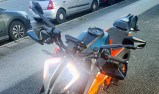 KTM 1290 SUPER DUKE R