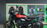 KAWASAKI Z 900 RS