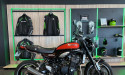 KAWASAKI Z 900 RS