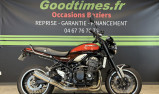 KAWASAKI Z 900 RS