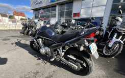 SUZUKI GSF 650 N BANDIT A2
