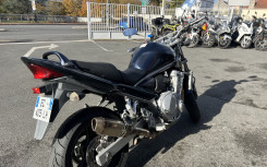 SUZUKI GSF 650 N BANDIT A2