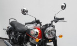 ROYAL ENFIELD CLASSIC 350 CHROME BI COLOR REVISE ET GARANTIE