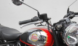 ROYAL ENFIELD CLASSIC 350 CHROME BI COLOR REVISE ET GARANTIE