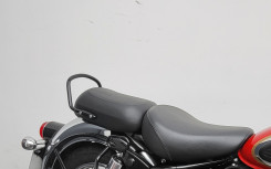 ROYAL ENFIELD CLASSIC 350 CHROME BI COLOR REVISE ET GARANTIE