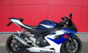 SUZUKI GSX-R 1000