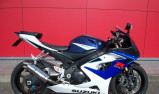 SUZUKI GSX-R 1000