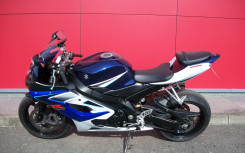 SUZUKI GSX-R 1000