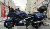 YAMAHA FJR 1300 AS ABS GARANTIE 12 MOIS BLUE FANTOME BON ETAT CRIT