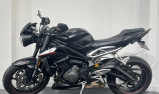 TRIUMPH STREET TRIPLE 765 RS