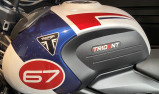 TRIUMPH TRIDENT 660