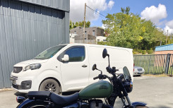 ROYAL ENFIELD METEOR 350