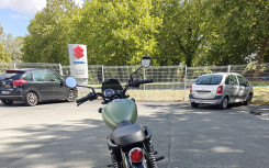 ROYAL ENFIELD METEOR 350