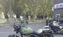 ROYAL ENFIELD METEOR 350