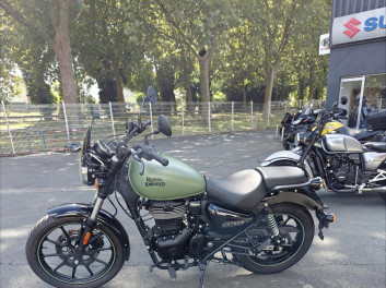 ROYAL ENFIELD METEOR 350