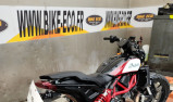 INDIAN FTR 1200 S 2020 RSV (61837)