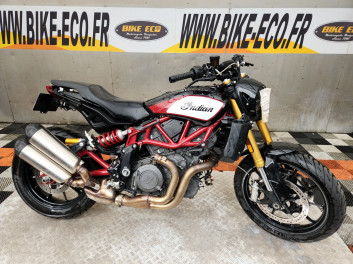 INDIAN FTR 1200 S 2020 RSV (61837)