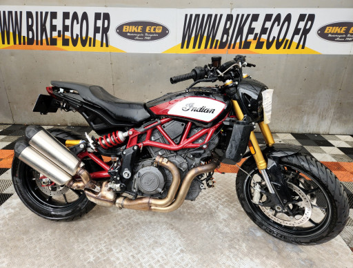 INDIAN FTR 1200 S 2020 RSV (61837)