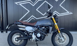 FANTIC CABALLERO 125 DELUXE