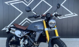 FANTIC CABALLERO 125 DELUXE