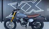 FANTIC CABALLERO 125 DELUXE