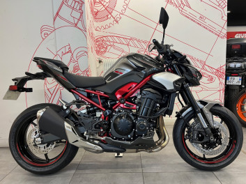 KAWASAKI Z 900 2025 FULL GARANTIE 2029 - 149e/MOIS*