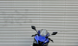 YAMAHA YZF 125 R ABS 1ERE MAIN 