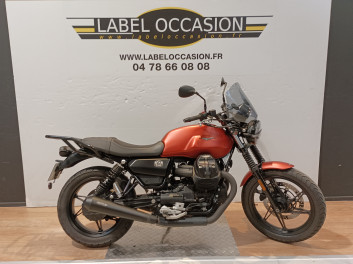 MOTO GUZZI V7 STONE