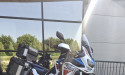 HONDA AFRICA TWIN CRF1100L ADVENTURE SPORTS