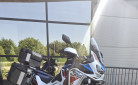HONDA AFRICA TWIN CRF1100L ADVENTURE SPORTS