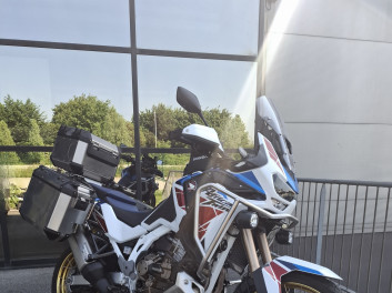 HONDA AFRICA TWIN CRF1100L ADVENTURE SPORTS