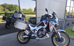 HONDA AFRICA TWIN CRF1100L ADVENTURE SPORTS