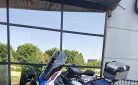 HONDA AFRICA TWIN CRF1100L ADVENTURE SPORTS