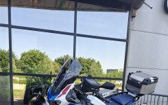 HONDA AFRICA TWIN CRF1100L ADVENTURE SPORTS