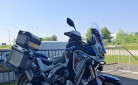 HONDA AFRICA TWIN CRF1100L ADVENTURE SPORTS