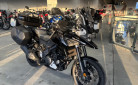 SUZUKI V-STROM DL 1050 XT