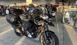 SUZUKI V-STROM DL 1050 XT