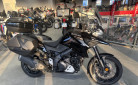 SUZUKI V-STROM DL 1050 XT