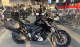 SUZUKI V-STROM DL 1050 XT