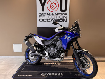 YAMAHA XTZ TENERE 700 35 KW A2