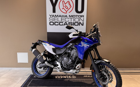 YAMAHA XTZ TENERE 700 35 KW A2