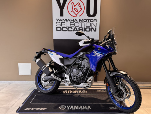 YAMAHA XTZ TENERE 700 35 KW A2