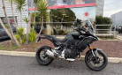 BMW F 900 XR ABS
