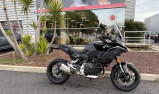 BMW F 900 XR ABS