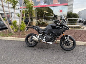 BMW F 900 XR ABS