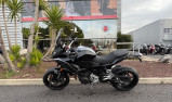 BMW F 900 XR ABS